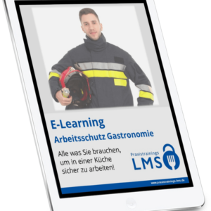 Training_Occupational Safety_Gastronomy_Practical Training-LMS-3D