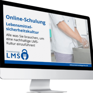 Schulung Lebensmittelsicherheitskultur-Praxistrainings-LMS-3D