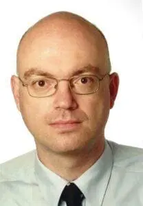 Referent Dr. Andreas Müller