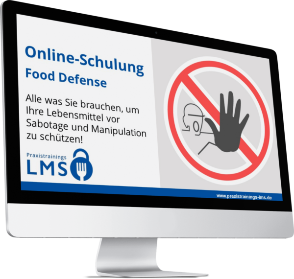 Online-Schulung-Food-Defense-Praxistrainings-LMS