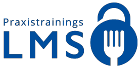 Practical training LMS logo