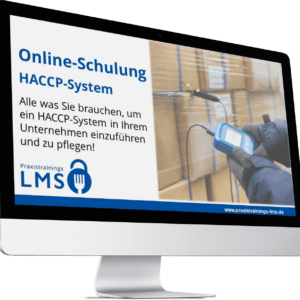 Praxistrainings-LMS_Online Schulung HACCP-Grundwissen_3D