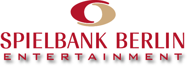 Logo du casino de Berlin