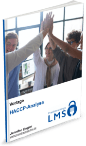 Practical Training LMS_HACCP Plan Template