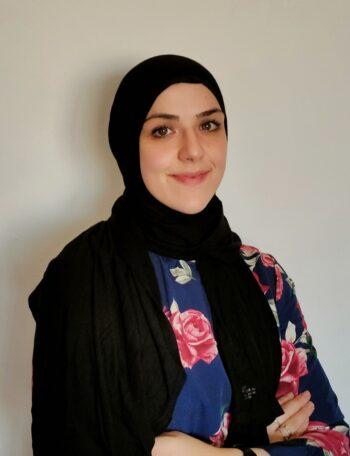 Sonja Latifa Hourani-Alsharafat