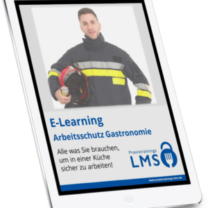 Training_Occupational Safety_Gastronomy_Practical Training-LMS-3D
