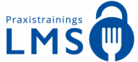 Praxistrainings_LMS Logo Blau
