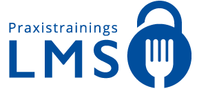Praxistrainings_LMS лого синьо