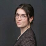 Praxistrainings-LMS - Unsere Trainer - Alina Siebler