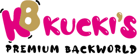 Diamante final del logotipo de Kuckis 06.07.22
