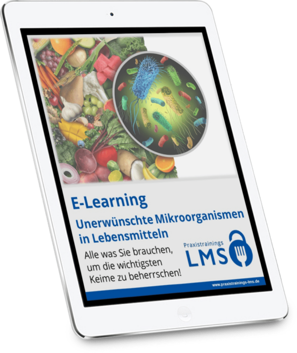 Schulung_Mikroorganismen in LM_Praxistrainings-LMS-3D