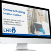 Schulung Interner Auditor-Praxistrainings-LMS-3D