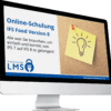Online Schulung IFS Food Version 8-Praxistrainings-LMS