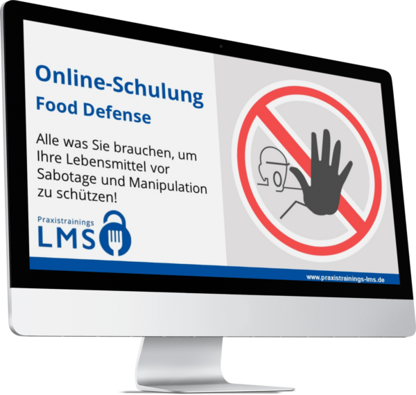 Online-Schulung-Food-Defense-Praxistrainings-LMS