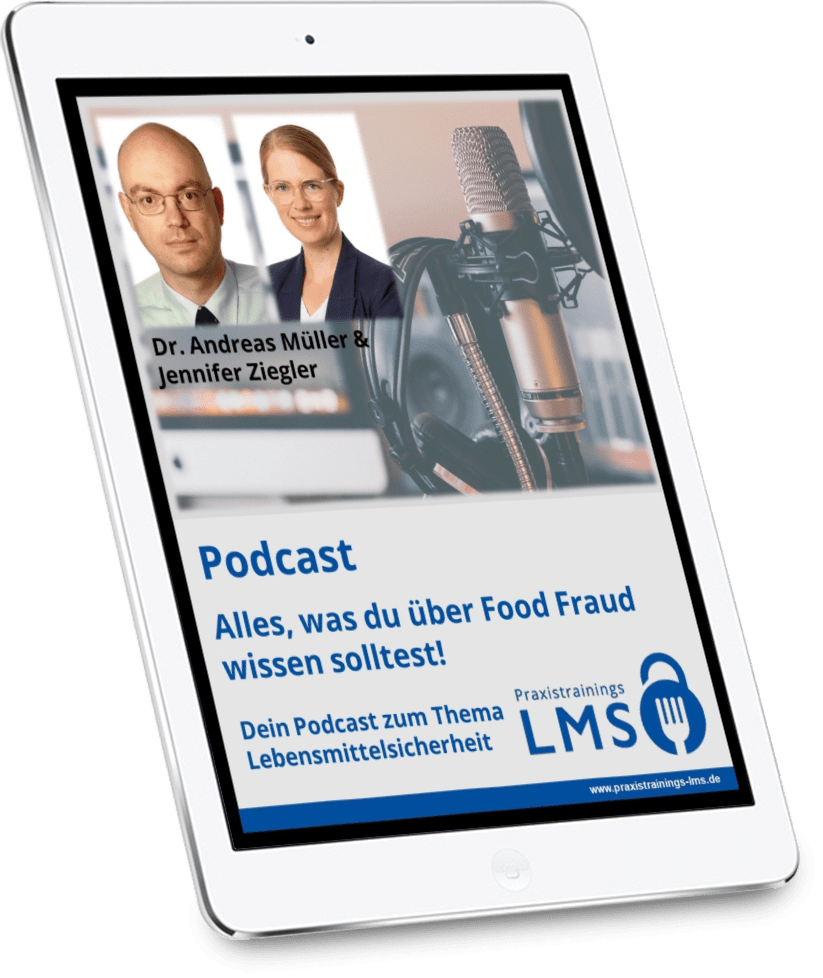 Praxistrainings-LMS-Podcast_Food-Fraud