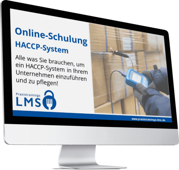 Praxistrainings-LMS_Online Schulung HACCP-Grundwissen_3D