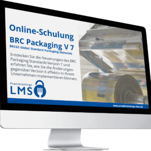 Πρακτική εκπαίδευση LMS_Training BRC Packaging V 7