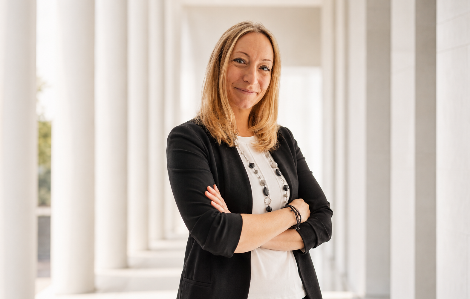 Andrea Höfs neu