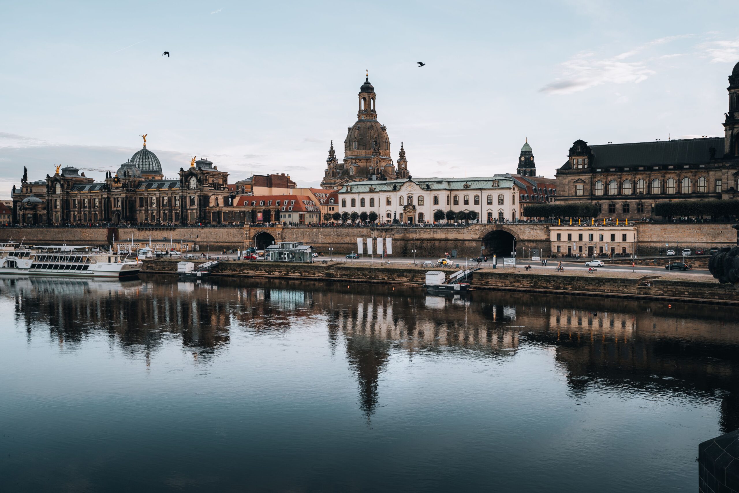 ifs broker dresden stadtbild elbe
