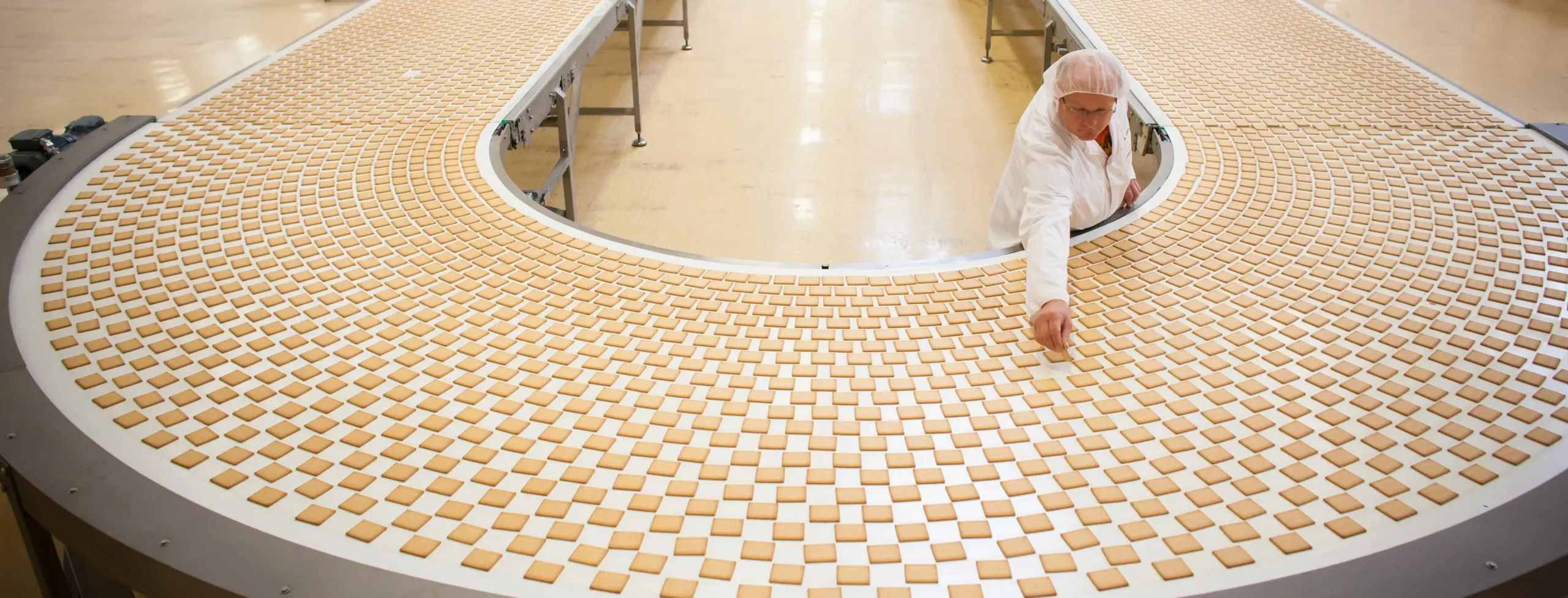 griesson de beukelaer produktionsprozess