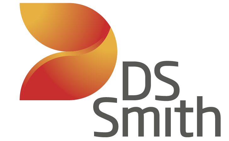 Logo DS Smith_Referenzkunde Verpackung