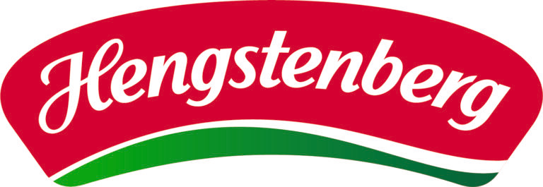 Logo der Firma Hengstenberg