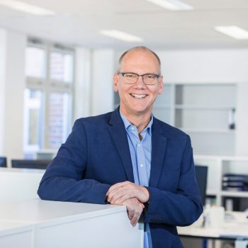 Claus-Michael Brieber Praxistrainings-LMS - Trainer für MOSH-MOAH bei Praxistrainings-LMS: Claus-Michael Brieber