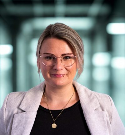 Aniko Koch Praxistrainings-LMS - Unsere Trainer - Aniko Koch
