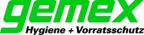 Gemex, Hygiene und Vorratsschutz