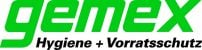 Gemex, Hygiene und Vorratsschutz