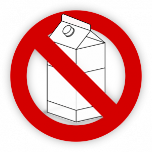 Allergene del latte LMHV§4