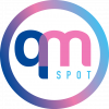 Logo für die Software QM Spot
