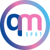 Logo für die Software QM Spot